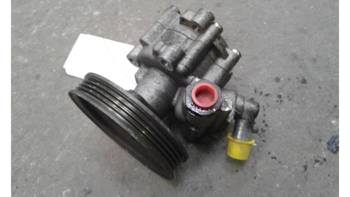 Stuurpomp Fiat Doblo Cargo (223), 2001 / 2010 1.3 D 16V Multijet, Bestel, Diesel, 1.248cc, 55kW (75pk), FWD, 199A2000, 2005-10 / 2010-01, 223AXN1A (Gebruikt)