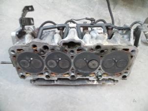 Gebruikte Cilinderkop Seat Ibiza II Facelift (6K1) 1.9 TDi 110 Signo Prijs op aanvraag aangeboden door Autodemontage Joko B.V.