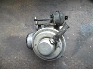 Gebruikte Gasklephuis Seat Ibiza II Facelift (6K1) 1.9 TDi 110 Signo Prijs op aanvraag aangeboden door Autodemontage Joko B.V.