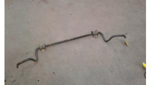 Gebruikte Stabilisatorstang voor Ford Fiesta 5 (JD/JH) 2.0 16V ST150 Prijs op aanvraag aangeboden door Autodemontage Joko B.V.