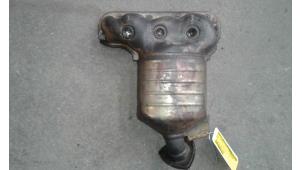 Gebruikte Katalysator Opel Adam 1.2 16V Prijs op aanvraag aangeboden door Autodemontage Joko B.V.