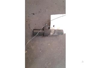 Gebruikte Sensor BDP Mercedes A (W168) 1.6 A-160 Prijs op aanvraag aangeboden door Autodemontage Joko B.V.