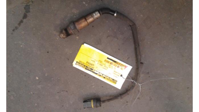 Gebruikte Lambda Sonde Mercedes A (W168) 1.6 A-160 Prijs op aanvraag aangeboden door Autodemontage Joko B.V.