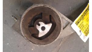 Gebruikte Motorsteun Mercedes A (W168) 1.6 A-160 Prijs op aanvraag aangeboden door Autodemontage Joko B.V.