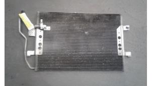Gebruikte Airco Condensor Mercedes A (W168) 1.6 A-160 Prijs op aanvraag aangeboden door Autodemontage Joko B.V.