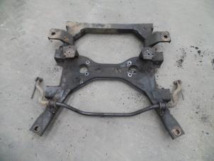Gebruikte Subframe Mercedes Vito (639.6) 2.2 111 CDI 16V Prijs op aanvraag aangeboden door Autodemontage Joko B.V.