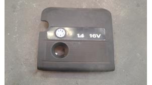 Gebruikte Luchtfilterhuis Volkswagen Polo IV (9N1/2/3) 1.4 16V Prijs op aanvraag aangeboden door Autodemontage Joko B.V.