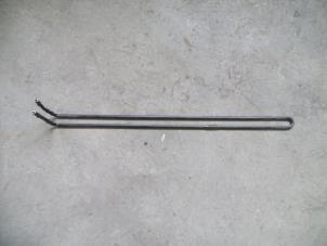 Gebruikte Oliekoeler Mercedes Vito (639.6) 2.2 111 CDI 16V Prijs op aanvraag aangeboden door Autodemontage Joko B.V.