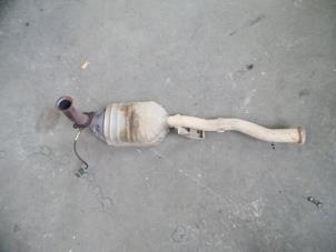 Gebruikte Katalysator Renault Megane Scénic (JA) 1.4i RL,RN Prijs op aanvraag aangeboden door Autodemontage Joko B.V.