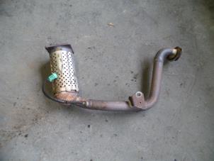 Gebruikte Katalysator Citroen Xsara Picasso (CH) 1.6 Prijs op aanvraag aangeboden door Autodemontage Joko B.V.