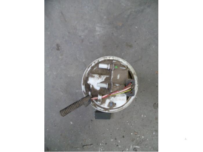 Gebruikte Tank element Pomp Citroen Xsara Picasso (CH) 1.6 Prijs op aanvraag aangeboden door Autodemontage Joko B.V.