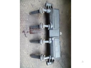 Gebruikte Bobine Citroen Xsara Picasso (CH) 1.6 Prijs op aanvraag aangeboden door Autodemontage Joko B.V.