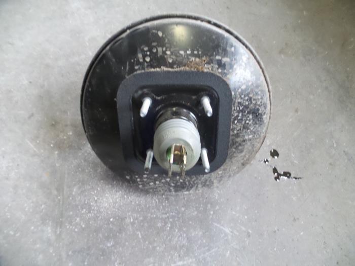 Gebruikte Rembol Citroen Xsara Picasso (CH) 1.6 Prijs op aanvraag aangeboden door Autodemontage Joko B.V.