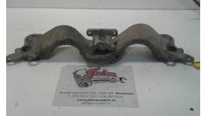 Gebruikte Versnellingsbak Steun Audi A4 (B6) 2.5 TDI 24V Prijs op aanvraag aangeboden door Autodemontage Joko B.V.