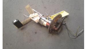 Gebruikte Tank element Pomp Ford Mondeo II Wagon 2.0i 16V Prijs op aanvraag aangeboden door Autodemontage Joko B.V.