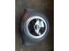 MINI Mini One/Cooper (R50) 1.6 16V Cooper Airbag links (Stuur)