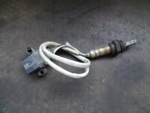 Gebruikte Lambda Sonde BMW Mini One/Cooper (R50) 1.6 16V Cooper Prijs op aanvraag aangeboden door Autodemontage Joko B.V.