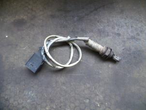 Gebruikte Lambda Sonde BMW Mini One/Cooper (R50) 1.6 16V Cooper Prijs op aanvraag aangeboden door Autodemontage Joko B.V.