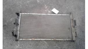 Gebruikte Radiateur Volkswagen Transporter/Caravelle T4 1.9 TD Caravelle Prijs op aanvraag aangeboden door Autodemontage Joko B.V.