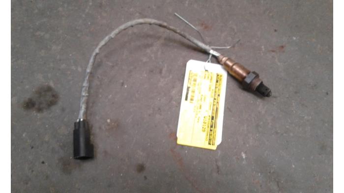 Gebruikte Lambda Sonde Ford Puma 1.4 16V Prijs op aanvraag aangeboden door Autodemontage Joko B.V.