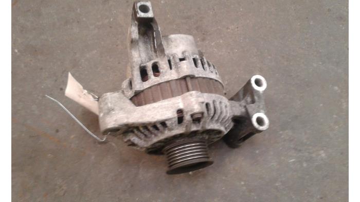 Gebruikte Dynamo Ford Puma 1.4 16V Prijs op aanvraag aangeboden door Autodemontage Joko B.V.