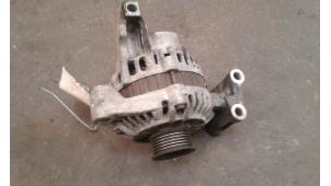 Gebruikte Dynamo Ford Puma 1.4 16V Prijs op aanvraag aangeboden door Autodemontage Joko B.V.