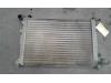 Ford Puma 1.4 16V Radiateur