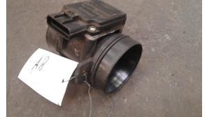 Gebruikte Luchtmassameter Ford Puma 1.4 16V Prijs op aanvraag aangeboden door Autodemontage Joko B.V.