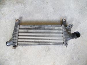 Gebruikte Intercooler Nissan Pathfinder (R51) 2.5 dCi 16V 4x4 Prijs op aanvraag aangeboden door Autodemontage Joko B.V.