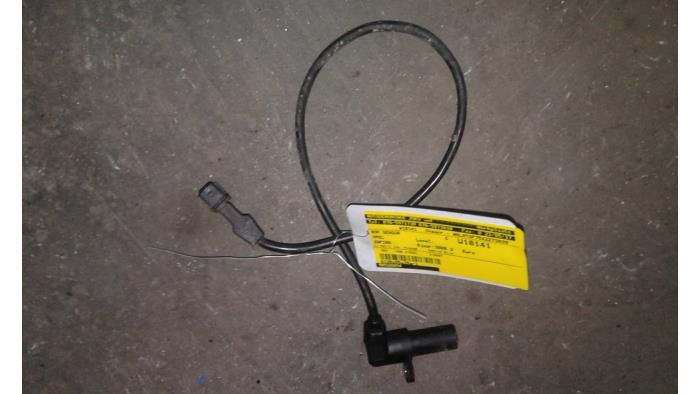 Gebruikte BDP Sensor Opel Zafira (F75) 1.6 16V Prijs op aanvraag aangeboden door Autodemontage Joko B.V.