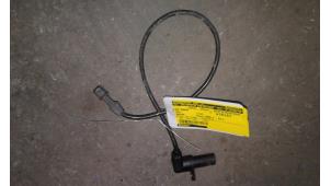 Gebruikte Sensor BDP Opel Zafira (F75) 1.6 16V Prijs op aanvraag aangeboden door Autodemontage Joko B.V.