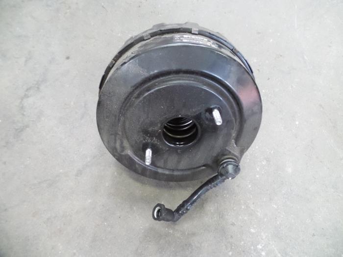 Gebruikte Rembol BMW 3 serie (E90) 325d 24V Prijs op aanvraag aangeboden door Autodemontage Joko B.V.