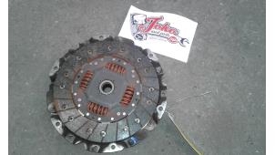 Gebruikte Koppelingsset (compleet) Opel Corsa D 1.4 16V Twinport Prijs op aanvraag aangeboden door Autodemontage Joko B.V.