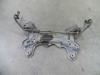 Subframe van een Audi A3 (8L1), 1996 / 2003 1.6, Hatchback, Benzine, 1.595cc, 75kW (102pk), FWD, AVU, 2000-09 / 2002-10, 8L1 2002