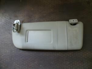 Gebruikte Zonneklep Audi A3 (8L1) 1.6 Prijs op aanvraag aangeboden door Autodemontage Joko B.V.
