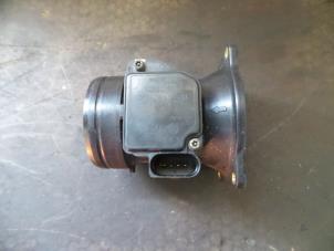 Gebruikte Luchtmassameter Audi A3 (8L1) 1.6 Prijs op aanvraag aangeboden door Autodemontage Joko B.V.