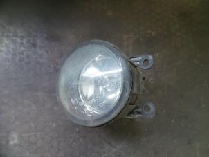 Gebruikte Verstraler rechts Peugeot 207/207+ (WA/WC/WM) 1.4 16V Prijs op aanvraag aangeboden door Autodemontage Joko B.V.