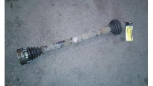 Gebruikte Homokineetas rechts-voor Volkswagen New Beetle (9C1/9G1) 2.0 Prijs op aanvraag aangeboden door Autodemontage Joko B.V.