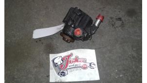 Gebruikte Servopomp Volkswagen New Beetle (9C1/9G1) 2.0 Prijs op aanvraag aangeboden door Autodemontage Joko B.V.