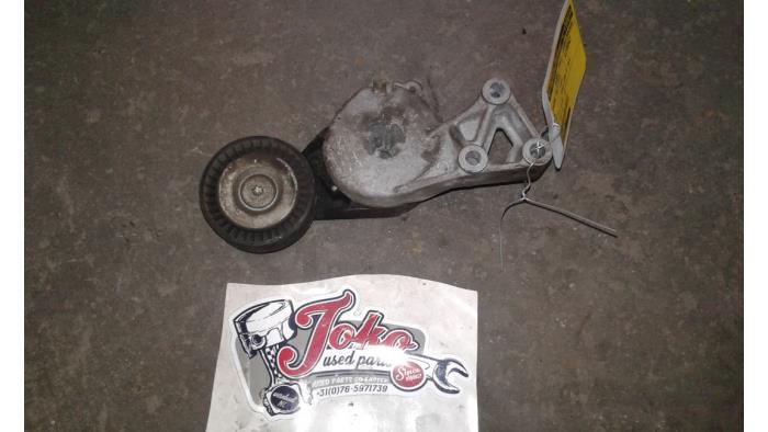 Gebruikte Spanrol Multiriem Volkswagen New Beetle (9C1/9G1) 2.0 Prijs op aanvraag aangeboden door Autodemontage Joko B.V.