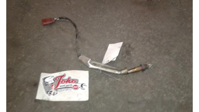 Lambda Sonde van een Volkswagen New Beetle (9C1/9G1) 2.0 1998