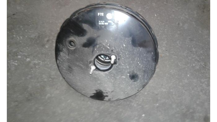 Gebruikte Rembol Volkswagen New Beetle (9C1/9G1) 2.0 Prijs op aanvraag aangeboden door Autodemontage Joko B.V.