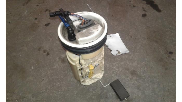 Gebruikte Tank element Pomp Volkswagen New Beetle (9C1/9G1) 2.0 Prijs op aanvraag aangeboden door Autodemontage Joko B.V.