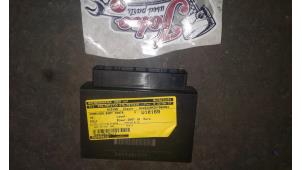 Gebruikte Computer Body Control Volkswagen Polo IV (9N1/2/3) 1.2 Prijs op aanvraag aangeboden door Autodemontage Joko B.V.