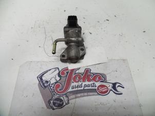 Gebruikte EGR Klep Ford Mondeo III Wagon 1.8 16V Prijs op aanvraag aangeboden door Autodemontage Joko B.V.