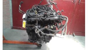 Gebruikte Motor Ford Transit 2.0 TDdi 16V Prijs op aanvraag aangeboden door Autodemontage Joko B.V.