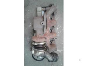 Gebruikte G-lader Ford Transit 2.0 TDdi 16V Prijs op aanvraag aangeboden door Autodemontage Joko B.V.