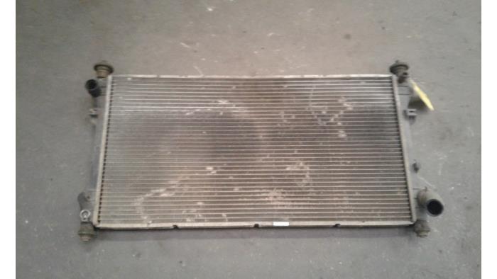 Gebruikte Radiateur Ford Transit 2.0 TDdi 16V Prijs op aanvraag aangeboden door Autodemontage Joko B.V.