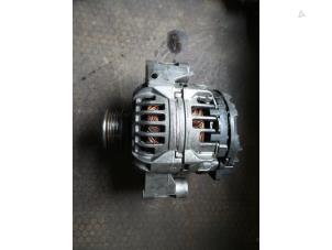 Gebruikte Dynamo Rover 25 1.4 16V Prijs op aanvraag aangeboden door Autodemontage Joko B.V.