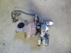 Gebruikte Turbo Ford S-Max (GBW) 1.8 TDCi 16V Prijs op aanvraag aangeboden door Autodemontage Joko B.V.